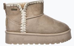 Zdjęcie Śniegowce damskie BIG STAR SS274129 beige - Halinów