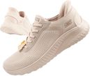 Skechers Bobs Squad-Chaos buty sportowe damskie wygodne SLIP-INS
