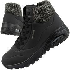 Zdjęcie Buty Skechers Uno Rugged W 167988 BLK - Słupsk