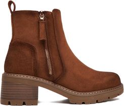 Zdjęcie Botki Clara Barson - Świecie