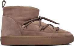 Zdjęcie Śniegowce Inuikii - Grodzisk Wielkopolski