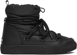 Zdjęcie Śniegowce Inuikii - Poznań