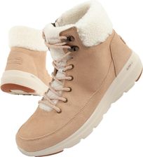 Zdjęcie Buty zimowe sportowe damskie Skechers Glacial Ultra-Woodlands - Sierpc