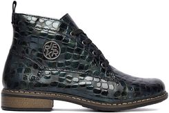 Zdjęcie Rieker CEO 71205 90 Zielony - Nowa Słupia