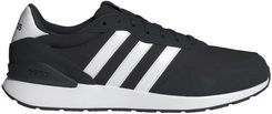 Zdjęcie Buty męskie adidas Run 60s 4.0 czarne JR6622 - Mikstat