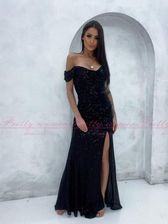 Zdjęcie Sukienka Black Lady kolor czarny - Alwernia