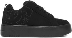 Zdjęcie Sneakersy DC - Sępólno Krajeńskie