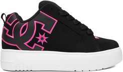 Zdjęcie Sneakersy DC - Siechnice