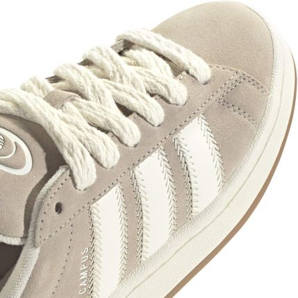 adidas gazelle silver green womens Campus 00s adidas Womens Shoes in wonwhite-white-gum for women – TITUS