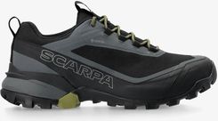 Zdjęcie Buty GORE TEX Scarpa Ribelle Cross 2 GTX - black/olive - Przemyśl