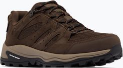 Zdjęcie Columbia Redmond Iv Low Wp Cordovan Tangy Orange - Chełmno