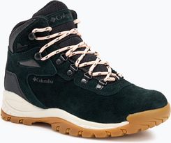 Zdjęcie Columbia Newton Ridge Plus Wp Amped Black Blush Rose - Mińsk Mazowiecki