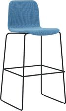 Zdjęcie Nowy Styl Krzesło Barowe Vapaa Cfs Uph (9588) - Wyszków