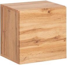 Zdjęcie Asm Meble Szafka Wisząca Easy 40x40 Dąb Wotan (WTZEYTYP06) - Maszewo