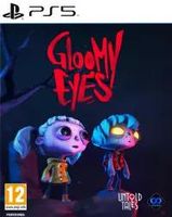 Zdjęcie Gloomy Eyes (Gra PS5) - Cedynia