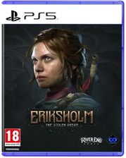 Zdjęcie Eriksholm The Stolen Dream (Gra PS5) - Starachowice