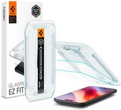 Zdjęcie Spigen Szkło Hartowane Glas Tr Ez Fit 2 Pack Do Apple Iphone 17 Air - Choroszcz
