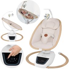 Zdjęcie Lionelo Bujaczek Olivia Beżowy - Łęknica