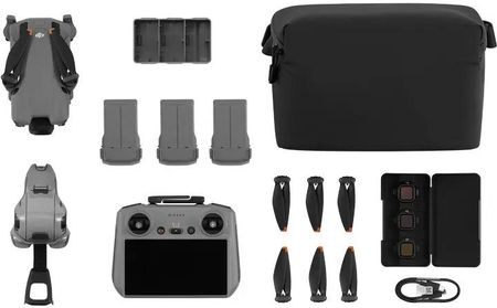Dron DJI Mini 5 Pro Fly More Combo (DJI RC 2)