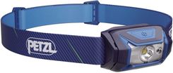Zdjęcie Petzl Latarka Czołowa Tikka 350 Blue - Lębork