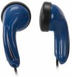 Słuchawki TDK EB100 niebieskie (t61980) - zdjęcie 1