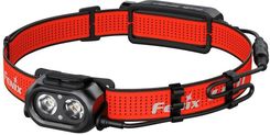 Zdjęcie Fenix Latarka Czołowa Hp12R T Czerwona - Drohiczyn