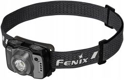 Zdjęcie Fenix Latarka Czołowa Hl12R V2.0 Ciemnoszara - Trzebinia