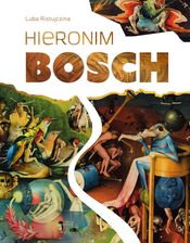Zdjęcie Hieronim Bosch - Luba Ristujczina - Skaryszew