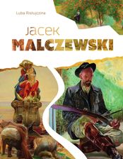 Zdjęcie Jacek Malczewski - Luba Ristujczina - Kartuzy