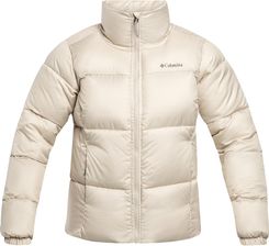 Zdjęcie Columbia Sportswear Kurtka Damska Puffect Ii Full Zip Jacket - Brown - Kościan