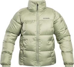 Zdjęcie Columbia Sportswear Kurtka Damska Puffect Ii Full Zip Jacket - Safari - Kościan