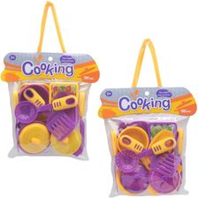 Zdjęcie Trifox Zestaw Naczyń 12 Elementów - Sucha Beskidzka