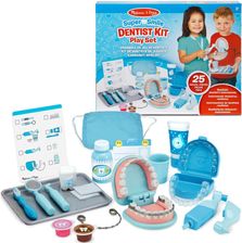 Zdjęcie Mellisa&Doug: Denstysta - Piotrków Kujawski