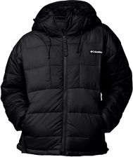Zdjęcie Columbia Sportswear Kurtka Damska Pike Lake Iii Hooded Jacket - Black - Myślenice