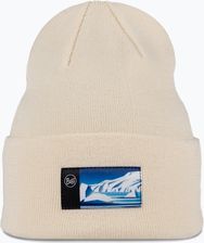 Zdjęcie Buff Czapka Zimowa Knitted Lilon Gem Crystal Grey - Rudnik nad Sanem