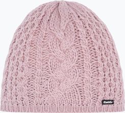 Zdjęcie Eisbar Czapka Zimowa Afra Pink Clay - Drobin