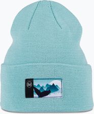 Zdjęcie Buff Czapka Zimowa Knitted Lilon Gem Malachite - Nowy Wiśnicz