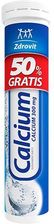 Zdjęcie Natur Produkt Zdrovit Calcium O Smaku Cytrynowym 20tabl. - Zgierz