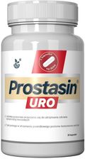 Zdjęcie Prostasin Uro Dla Mężczyzn 30kaps. - Górowo Iławeckie