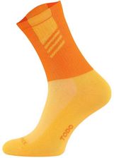 Zdjęcie Todo Active Termoaktywne Skarpetki Sportowe Z Systemem Air Control - Multisport, Sunset - Nowe Brzesko