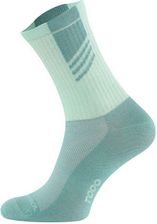 Zdjęcie Todo Active Termoaktywne Skarpetki Sportowe Z Systemem Air Control - Multisport, Forest Moss - Nowe Brzesko