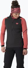 Zdjęcie Dynafit Bluza Skiturowa Damska Blacklight Thermal 1/2 Zip Cabana - Tłuszcz