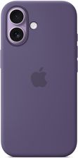 Zdjęcie Apple Etui Silicone Case Magsafe Do Iphone 17 Mleczny Fiolet - Lipsk