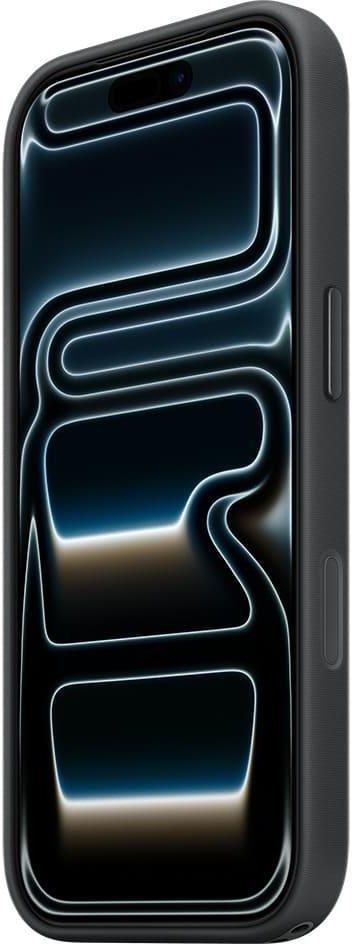 Apple Etui Techwoven Do Iphone 17 Pro Max Czarny - Etui na telefon