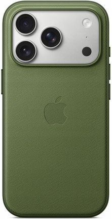 Apple Etui Techwoven Do Iphone 17 Pro Zielony - Etui na telefon