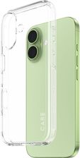 Zdjęcie Panzerglass Etui Care Flagship Urban Frame Do Apple Iphone 17 Przezroczysty - Poznań