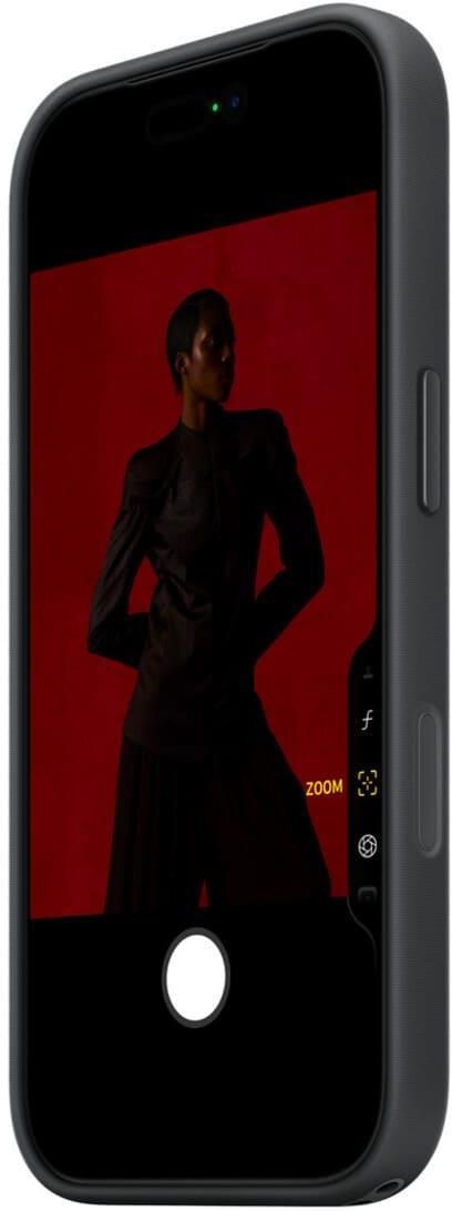 Apple Etui Techwoven Z Magsafe Do Iphone 17 Pro Czarne