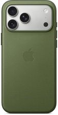 Zdjęcie Apple Etui Techwoven Do Iphone 17 Pro Max Zielony - Łuków