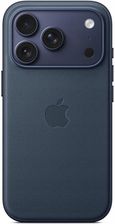 Zdjęcie Apple Etui Techwoven Z Magsafe Do Iphone 17 Pro Niebieskie - Brzeg