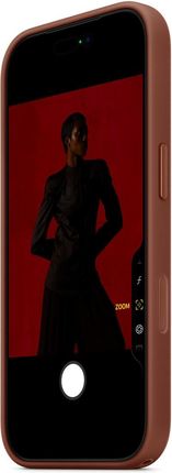 Apple Etui Techwoven Z Magsafe Do Iphone 17 Pro Siena - Etui na